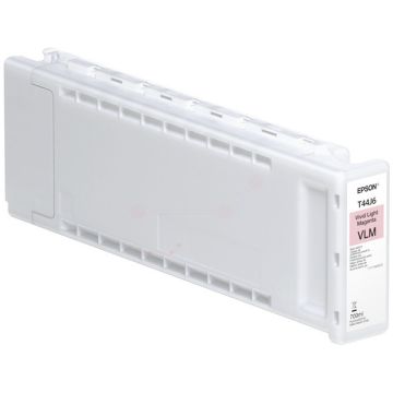C13T44J640 / T44J6 - cartouche de marque Epson - magenta photo C13T44J640 / T44J6 - cartouche de marque Epson - magenta photo