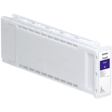 C13T44JD40 / T44JD - cartouche de marque Epson - violette