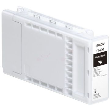 C13T44Q140 / T44Q1 - cartouche de marque Epson - noire C13T44Q140 / T44Q1 - cartouche de marque Epson - noire