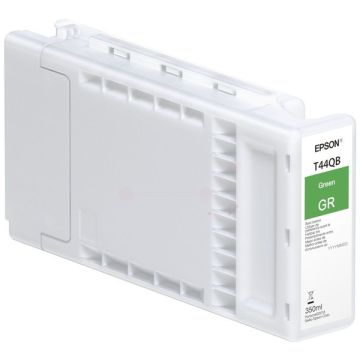 C13T44QB40 / T44QB - cartouche de marque Epson - verte C13T44QB40 / T44QB - cartouche de marque Epson - verte