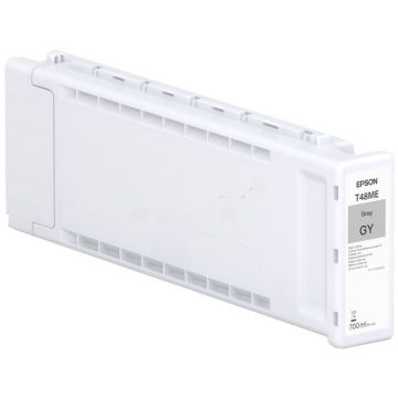 C13T48ME00 / T48ME - cartouche de marque Epson - grise