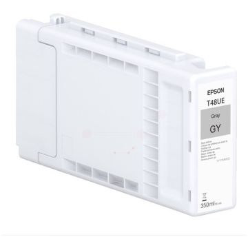 C13T48UE00 / T48UE - cartouche de marque Epson - grise