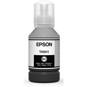 C13T49H10N / T49H - cartouche de marque Epson - noire