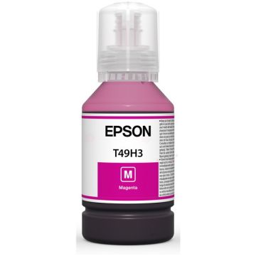 C13T49H300 / T49H - cartouche de marque Epson - magenta