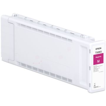 C13T50M300 / T50M3 - cartouche de marque Epson - magenta C13T50M300 / T50M3 - cartouche de marque Epson - magenta