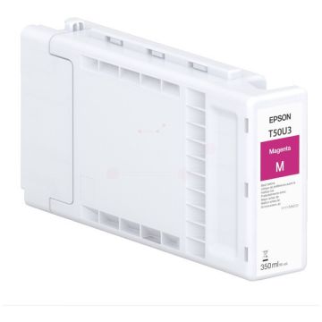 C13T50U300 / T50U3 - cartouche de marque Epson - magenta C13T50U300 / T50U3 - cartouche de marque Epson - magenta