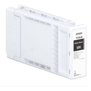 C13T50U800 / T50U8 - cartouche de marque Epson - noire C13T50U800 / T50U8 - cartouche de marque Epson - noire