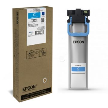 C13T944240 / T9442 - cartouche de marque Epson - cyan