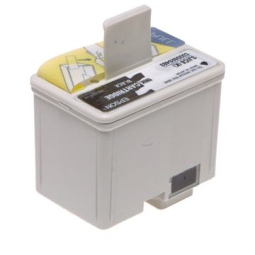 C33S020403 / SJIC-6-K - cartouche de marque Epson - noire