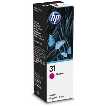 1VU27AE / 31 - cartouche de marque HP - magenta