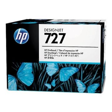 B3P06A / 727 - tête d'impression de marque HP