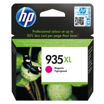 C2P25AE / 935XL - cartouche de marque HP - magenta