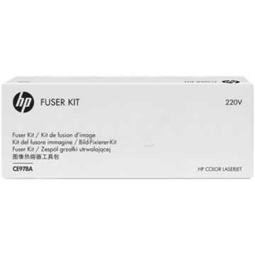 CE978A - unité de fusion de marque HP CE978A - unité de fusion de marque HP