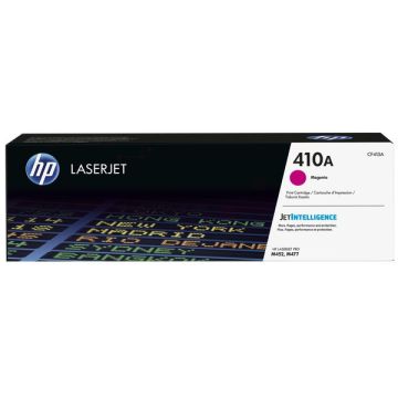 CF413A / 410A - toner de marque HP - magenta