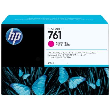 CM993A / 761 - cartouche de marque HP - magenta