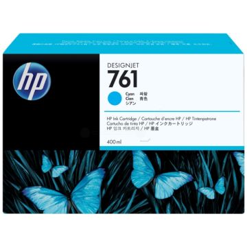 CM994A / 761 - cartouche de marque HP - cyan