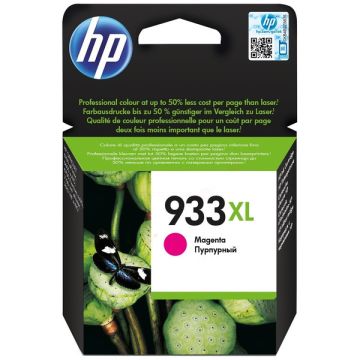 CN055AE / 933XL - cartouche de marque HP - magenta