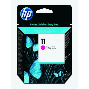C4812A / 11 - tête d'impression de marque HP - magenta