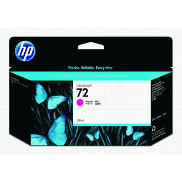 C9372A / 72 - cartouche de marque HP - magenta