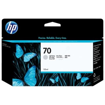 C9451A / 70 - cartouche de marque HP - gris photo