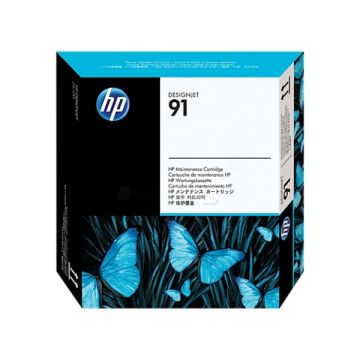 C9518A / 91 - kit d'entretien de marque HP