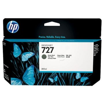 F9J79A / 727 - cartouche de marque HP - noire