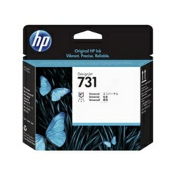 P2V27A / 731 - tête d'impression de marque HP