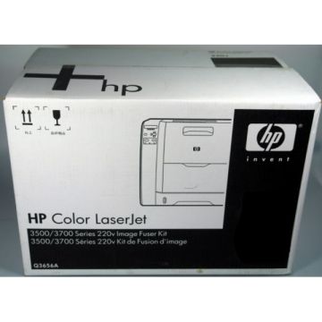 Q3656A - unité de fusion de marque HP