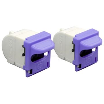 Q7432A - agrafes de marque HP Q7432A - agrafes de marque HP