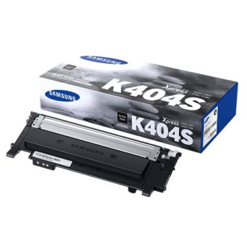 SU100A / CLT-K404S - toner de marque HP - noir