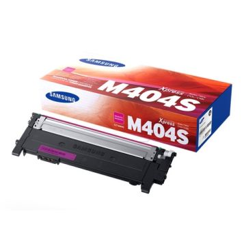 SU234A / CLT-M404S - toner de marque HP - magenta