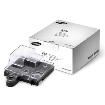 SU437A / CLT-W506 - collecteur de toner de marque HP