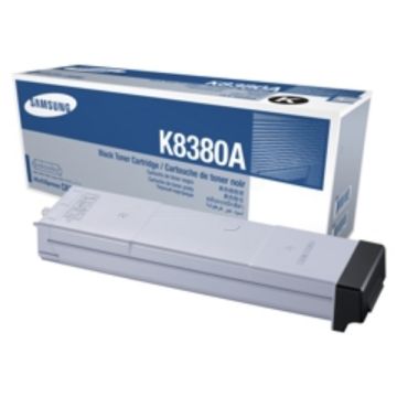 SU584A / CLX-K8380A - toner de marque HP - noir SU584A / CLX-K8380A - toner de marque HP - noir