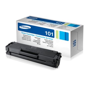 SU696A / MLT-D101S - toner de marque HP - noir