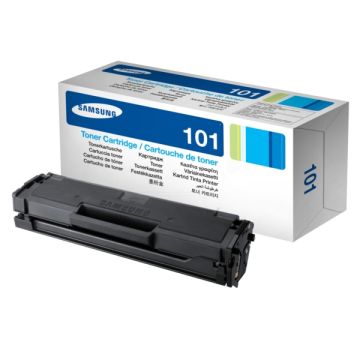 SU706A / MLT-D101X - toner de marque HP - noir