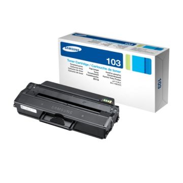 SU728A / MLT-D103S - toner de marque HP - noir