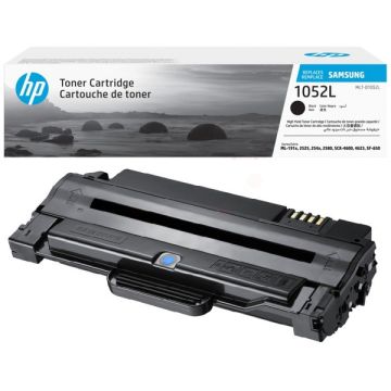 SU758A / MLT-D1052L - toner de marque HP - noir