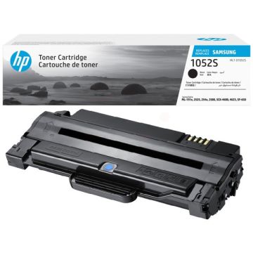 SU759A / MLT-D1052S - toner de marque HP - noir