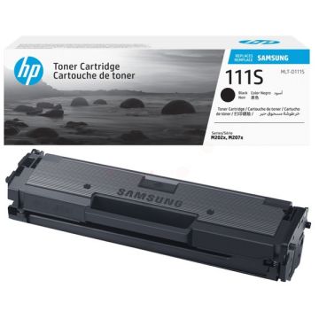 SU810A / MLT-D111S - toner de marque HP - noir