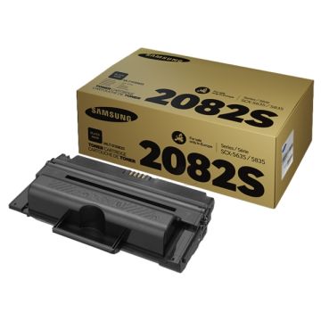 SU987A / MLT-D2082S - toner de marque HP - noir