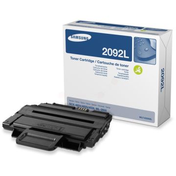 SV003A / MLT-D2092L - toner de marque HP - noir