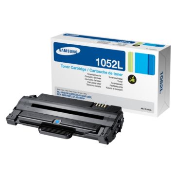 SV115A / MLT-P1052A - toner de marque HP - noir