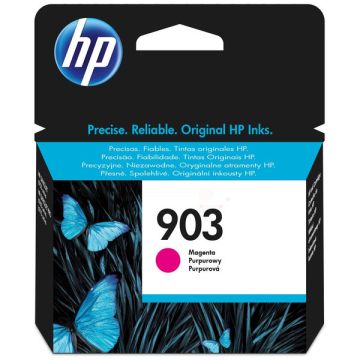 T6L91AE / 903 - cartouche de marque HP - magenta