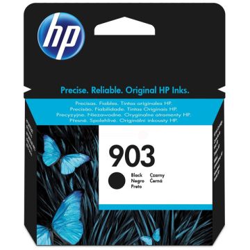 T6L99AE / 903 - cartouche de marque HP - noire