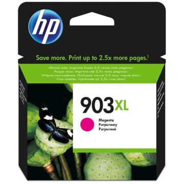 T6M07AE / 903XL - cartouche de marque HP - magenta
