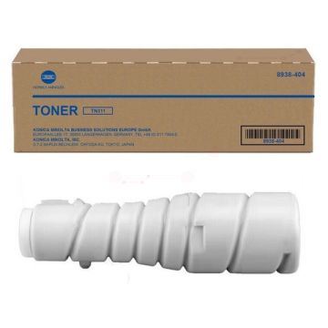 8938404 / TN-311 - toner de marque Konica Minolta - noir