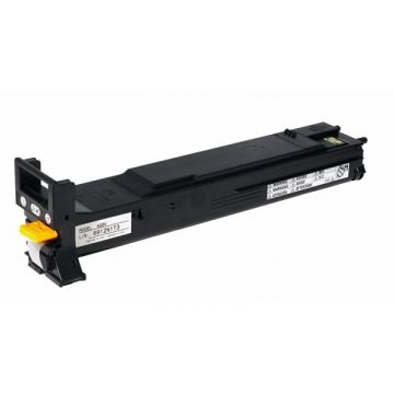 A06V152 - toner de marque Konica Minolta - noir