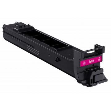 A0DK352 - toner de marque Konica Minolta - magenta