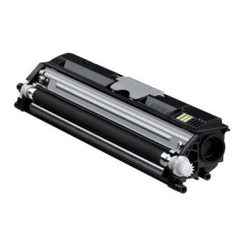 A0V301H - toner de marque Konica Minolta - noir