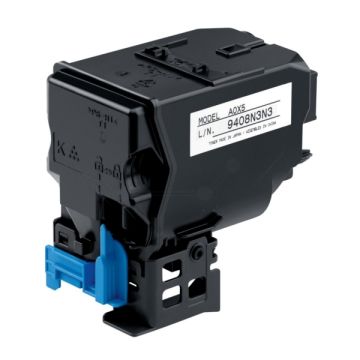 A0X5150 / TNP-18 K - toner de marque Konica Minolta - noir